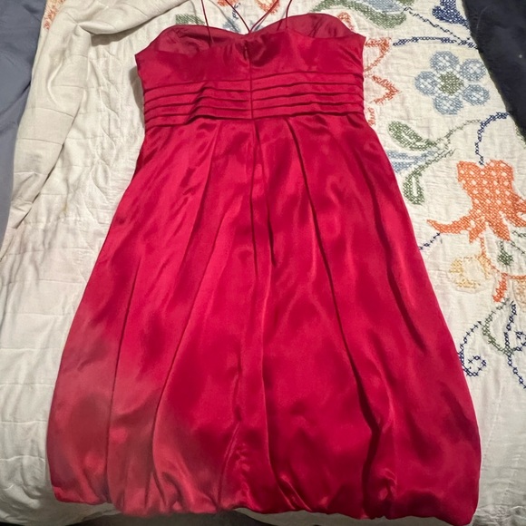 Cache Mini Dress - Picture 3 of 3